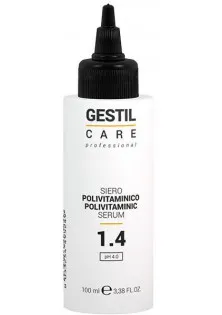 1.4 Polivitaminic Serum від Gestil - Ціна: 484₴