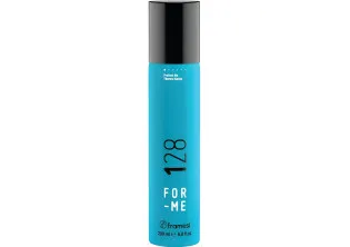 Термозахисний спрей для волосся 128 Protect Me Thermo Spray за ціною 1249₴  у категорії Переглянуті товари