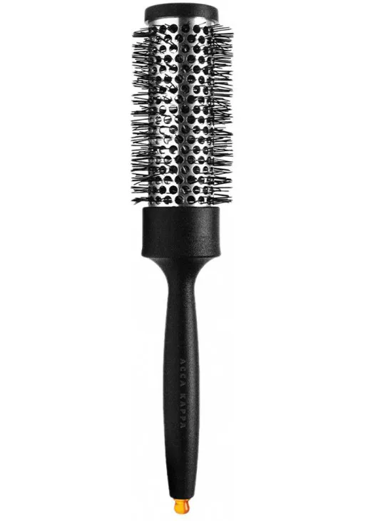 Брашинг для волосся Grip & Gloss Brush 35 mm - фото 1