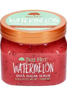 Скраб для тела Watermelon Sugar Scrub по цене 740₴  в категории Скрабы и пилинги для тела