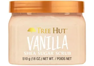 Скраб для тіла Vanilla Sugar Scrub за ціною 740₴  у категорії Переглянуті товари