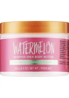 Купить Tree Hut Баттер для тела Watermelon Whipped Body Butter выгодная цена