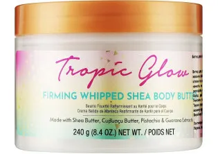 Баттер для тіла Tropic Glow Whipped Body Butter за ціною 740₴  у категорії Переглянуті товари