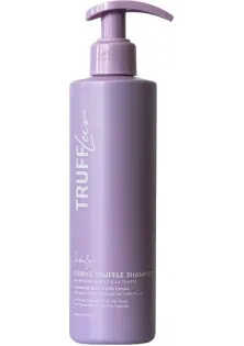 Фіолетовий шампунь з трюфелем Truffle Shampoo в Україні