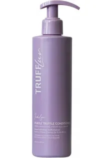 Фіолетовий кондиціонер з трюфелем Truffle Conditioner за ціною 1265₴  у категорії TruffLuv