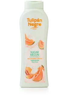 Купить Tulipan Negro Гель для душа Сахарная дыня Shower Gel Sugar Melon выгодная цена