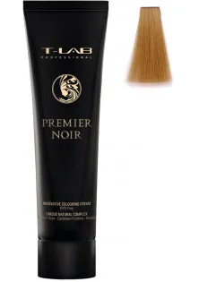 Купить T-lab Professional Крем-краска для волос Cream 9.3 Very Light Golden Blonde выгодная цена