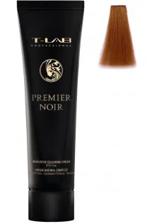 Крем-фарба для волосся Cream 9.42 Very Light Copper Iridescent Blonde за ціною 399₴  у категорії Косметика для волосся Бренд T-lab Professional