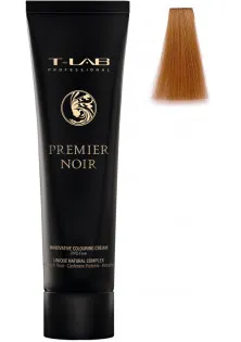 Крем-фарба для волосся Cream 9.04 Very Light Natural Copper Blonde за ціною 399₴  у категорії Фарба для волосся Бренд T-lab Professional