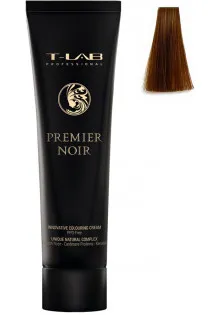 Крем-краска для волос Cream 7.35 Golden Mahogany Blonde по цене 399₴  в категории Косметика для волос Страна производства Великобритания