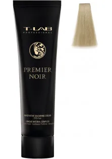 Купити T-lab Professional Крем-фарба для волосся Cream 900 Natural Super Blonde вигідна ціна