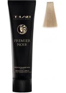 Крем-фарба для волосся Cream 902 Iridescent Super Blonde за ціною 399₴  у категорії T-lab Professional Стать Універсально