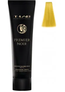 Крем-фарба для волосся Cream Yellow за ціною 399₴  у категорії Фарба для волосся Ефект для волосся Фарбування