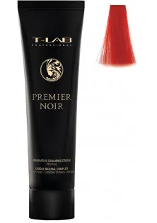 Крем-фарба для волосся Cream Copper за ціною 399₴  у категорії Косметика для волосся Серiя Premier Noir