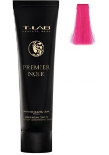 Купити T-lab Professional Крем-фарба для волосся Cream Pink вигідна ціна