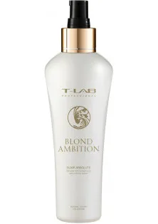 Еліксир для ревіталізації та блиску волосся Elixir Absolute за ціною 1169₴  у категорії Косметика для волосся Серiя Blond Ambition