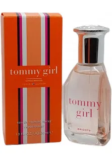 Купити Tommy Hilfiger Туалетна вода з фужерним ароматом Tommy Girl Citrus Brights вигідна ціна