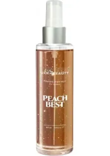 Міст для тіла Perfume Mist For Body Peach Best