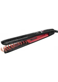 Выпрямитель для волос SwissʹX PulseCare по цене 4972₴  в категории Техника для волос Серия Professional