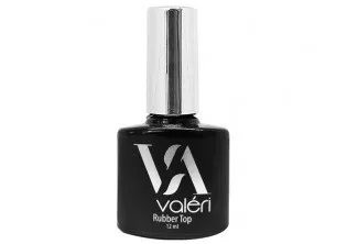 Топ для нігтів Valeri Rubber Top в Україні