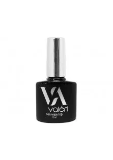 Купити Valeri Топ для нігтів Valeri Top Non Wipe вигідна ціна