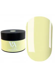 Камуфлююча база для нігтів Valeri Base №32 Color, 30 ml за ціною 300₴  у категорії Гель-лак для нігтів лимонно-жовтий Adore Professional P-07 - Soft Lemon, 7.5 ml