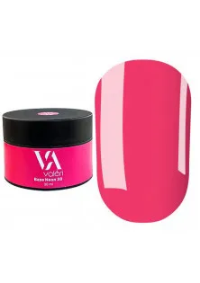 Камуфлююча база для нігтів Valeri Base Neon №38, 30 ml за ціною 300₴  у категорії Топ для гель-лаку вітражний рожевий неон Funky Color Top №02 - Funky Glam, 7.5 ml