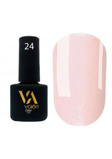 Гель-лак для нігтів Valeri Color №024, 6 ml за ціною 95₴  у категорії Товари для манікюра та педикюра Бренд Valeri