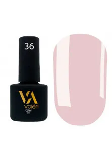 Гель-лак для ногтей Valeri Color №036, 6 ml по цене 95₴  в категории Товары для маникюра и педикюра Объем 6 мл