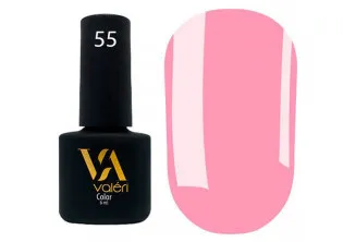 Гель-лак для нігтів Valeri Color №055, 6 ml за ціною 95₴  у категорії Переглянуті товари