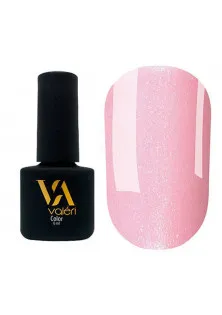 Гель-лак для нігтів Valeri Color №057, 6 ml за ціною 95₴  у категорії Гель-лаки для нігтів Бренд Valeri