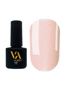 Гель-лак для нігтів Valeri Color №064, 6 ml за ціною 95₴  у категорії Гель-лаки для нігтів та інші матеріали Класифікація Професійна