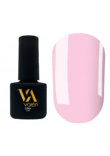 Гель-лак для нігтів Valeri Color №067, 6 ml за ціною 95₴  у категорії Гель-лаки для нігтів Бренд Valeri