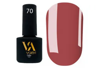 Гель-лак для нігтів Valeri Color №070, 6 ml за ціною 95₴  у категорії Переглянуті товари