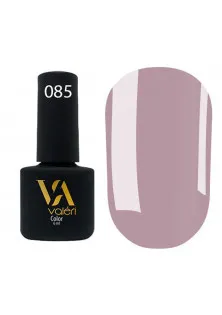 Гель-лак для нігтів Valeri Color №085, 6 ml за ціною 95₴  у категорії Гель-лаки для нігтів Бренд Valeri