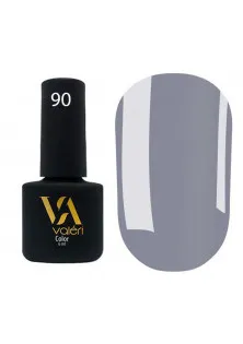 Гель-лак для нігтів Valeri Color №090, 6 ml в Україні