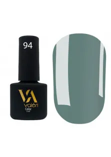 Гель-лак для нігтів Valeri Color №094, 6 ml за ціною 95₴  у категорії Valeri Призначення Фарбування