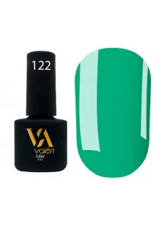Гель-лак для нігтів Valeri Color №122, 6 ml за ціною 95₴  у категорії Гель-лаки для нігтів та інші матеріали Бренд Valeri