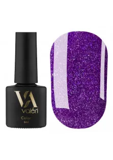 Купити Valeri Гель-лак для нігтів Valeri Color №124, 6 ml вигідна ціна