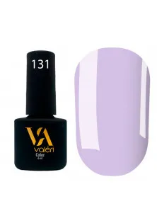 Гель-лак для нігтів Valeri Color №131, 6 ml в Україні