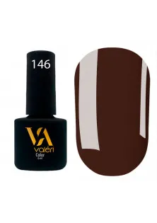 Купити Valeri Гель-лак для нігтів Valeri Color №146, 6 ml вигідна ціна