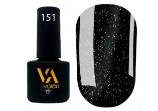 Купити  Гель-лак для нігтів Valeri Color №151, 6 ml вигідна ціна