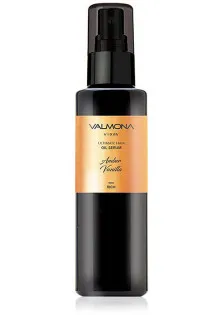 Сыворотка для волос Ваниль Ultimate Hair Oil Serum Amber Vanilla по цене 440₴  в категории Косметика для волос Эффект для волос Восстановление