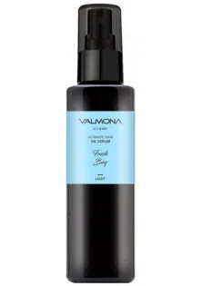 Купити Valmona Сироватка для волосся Свіжість Ultimate Hair Oil Serum Fresh Bay вигідна ціна