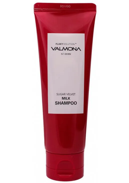 Шампунь для волосся Ягоди Sugar Velvet Milk Shampoo - фото 1