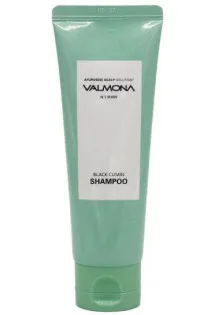 Шампунь для волосся Аюрведа Ayurvedic Scalp Solution Black Cumin Shampoo