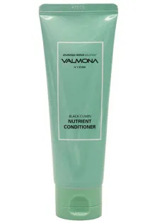 Купити Valmona Кондиціонер для волосся Аюрведа Ayurvedic Repair Solution Black Cumin Nutrient Conditioner вигідна ціна