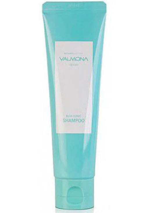 Шампунь для волос Увлажнение Recharge Solution Blue Clinic Shampoo - фото 1