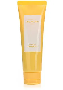 Шампунь для волосся Живлення Nourishing Solution Yolk-Mayo Shampoo