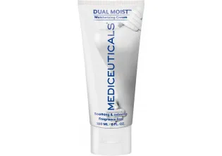 Крем для зволоження і загоєння шкіри рук та тіла Dual Moist Moisturizing Cream за ціною 665₴  у категорії Переглянуті товари